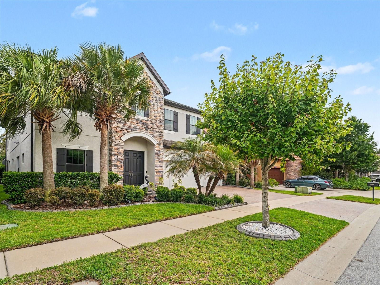 RESERVE AT SOUTH FORK PH 1 - Residential