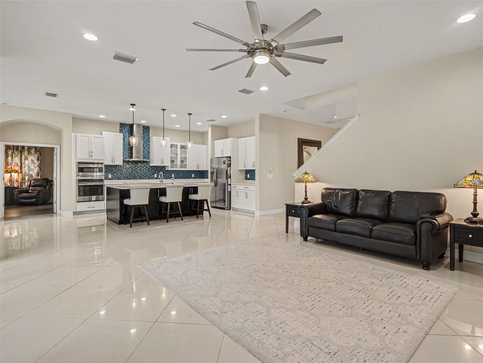 RESERVE AT SOUTH FORK PH 1 - Residential