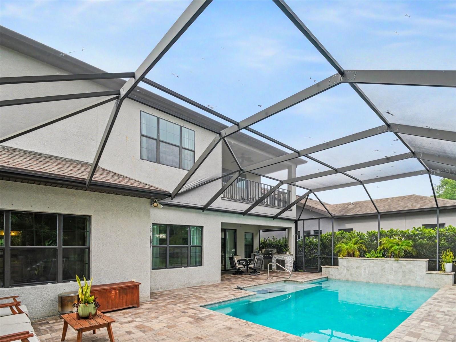 RESERVE AT SOUTH FORK PH 1 - Residential
