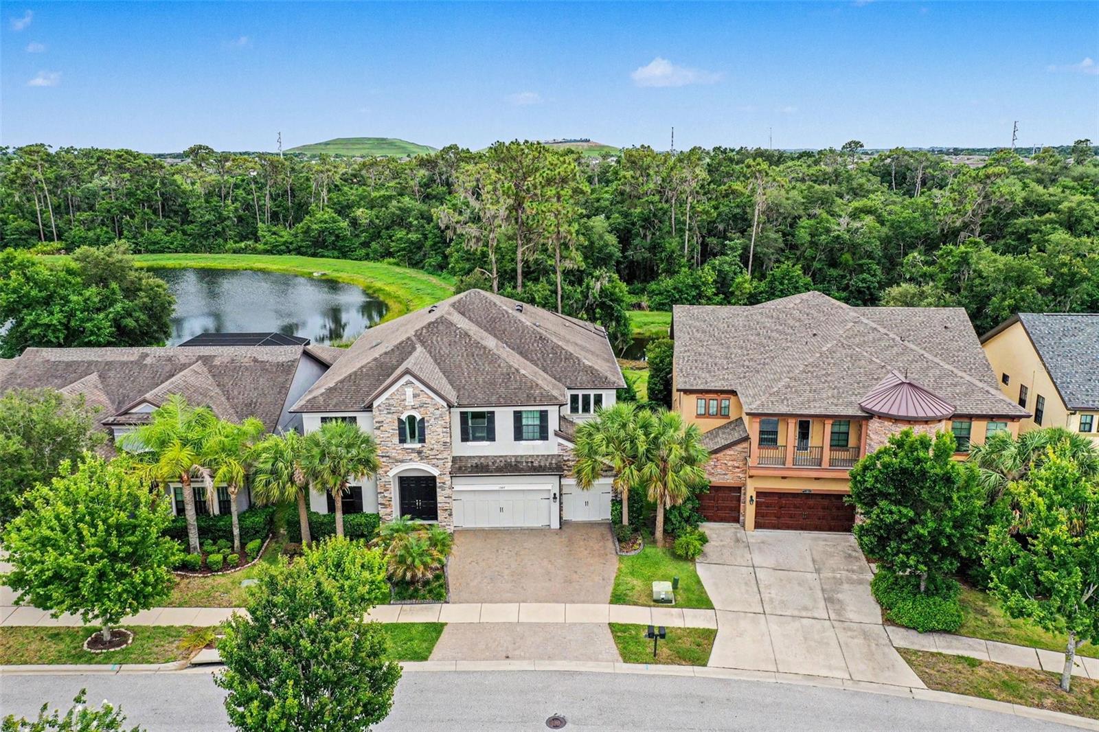 RESERVE AT SOUTH FORK PH 1 - Residential