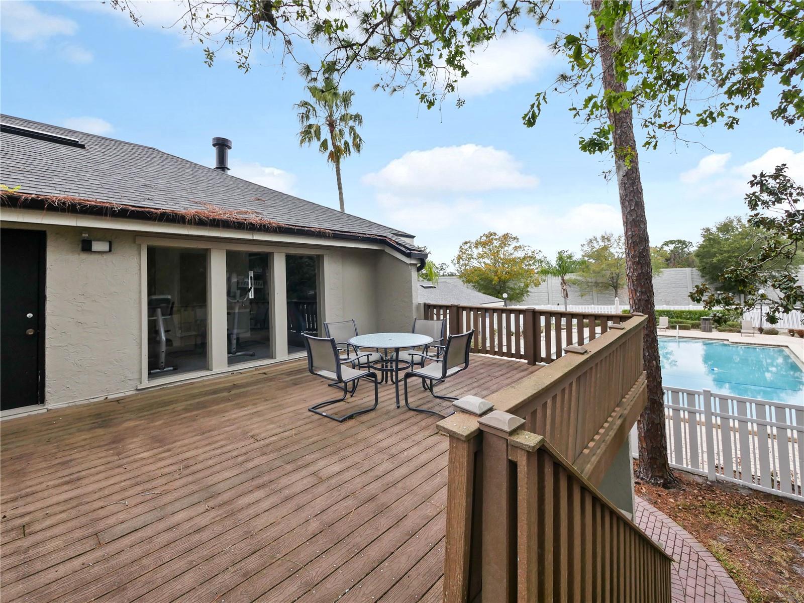 SPRINGWOOD VILLAGE - Residential