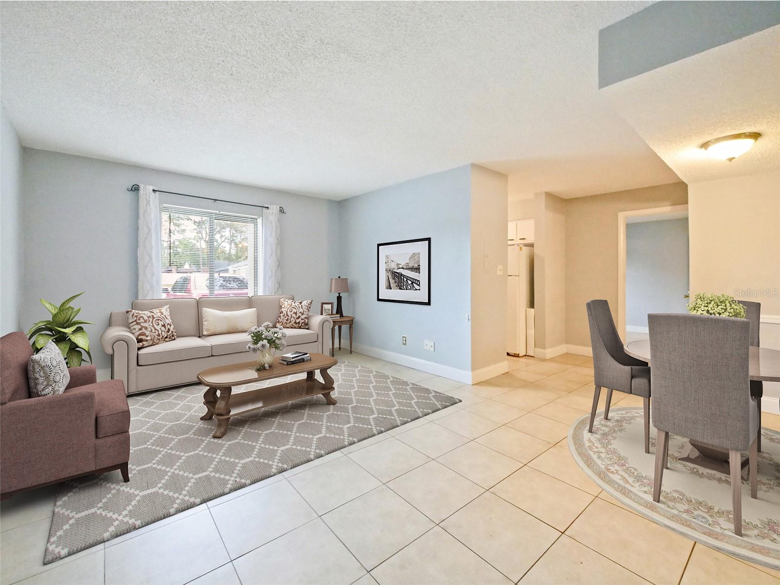 SPRINGWOOD VILLAGE - Residential