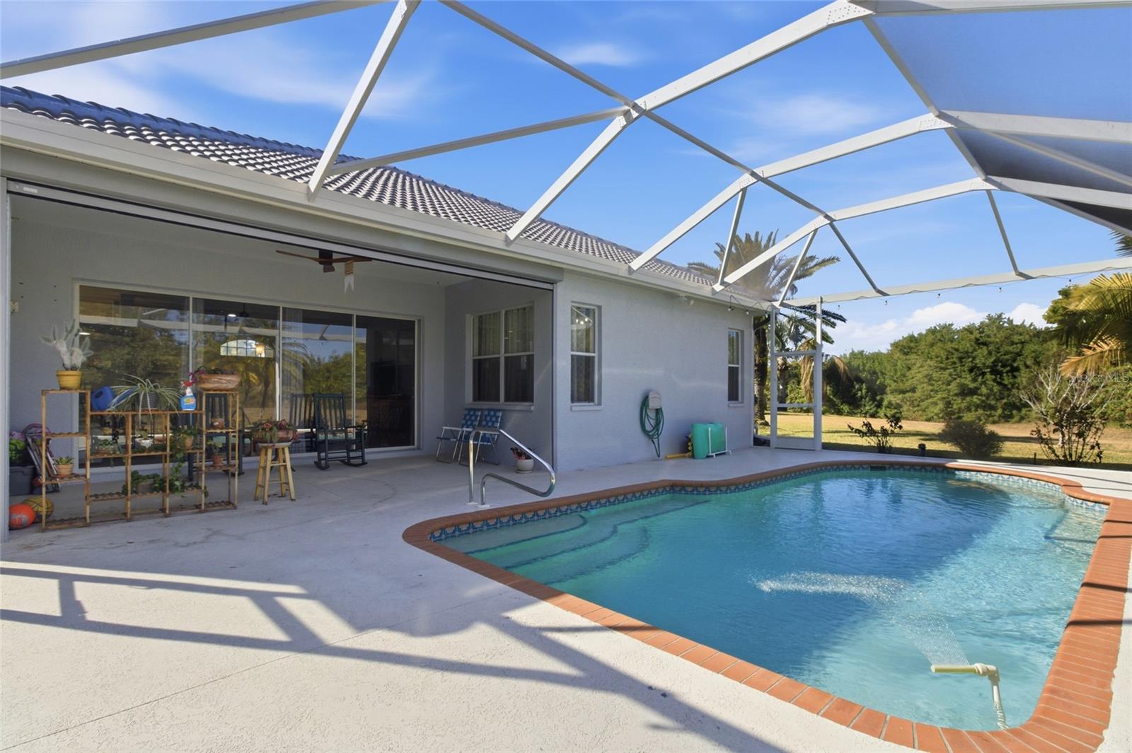 GRASSY OAKS - Residential