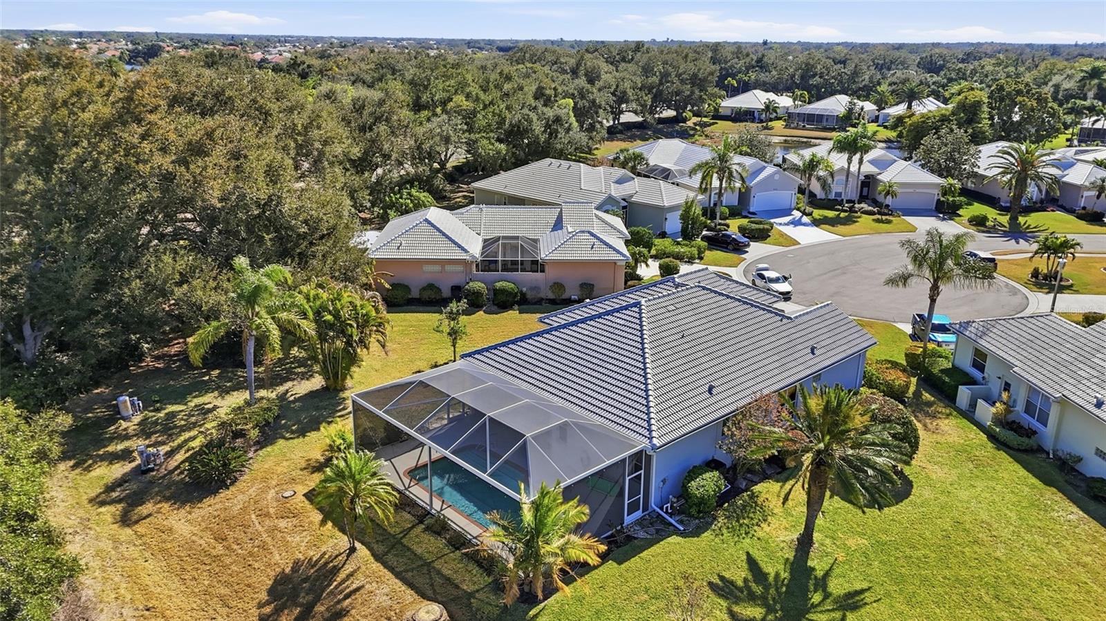 GRASSY OAKS - Residential