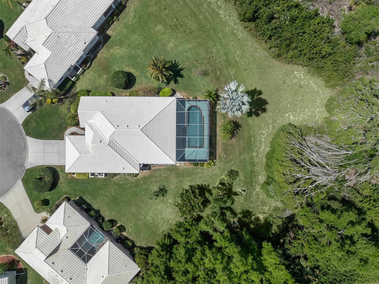 GRASSY OAKS - Residential