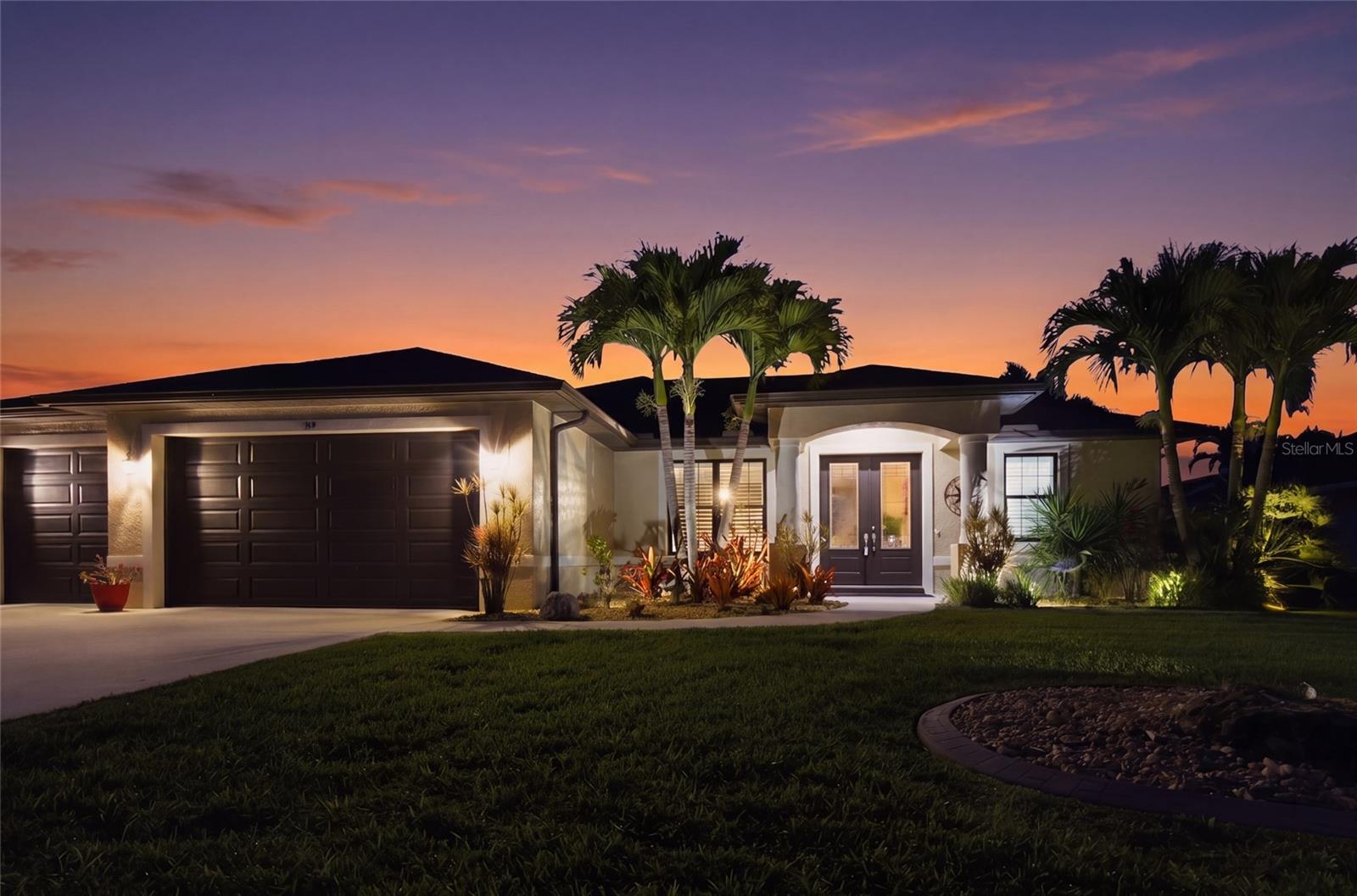 ROTONDA WEST WHITE MARSH - Residential