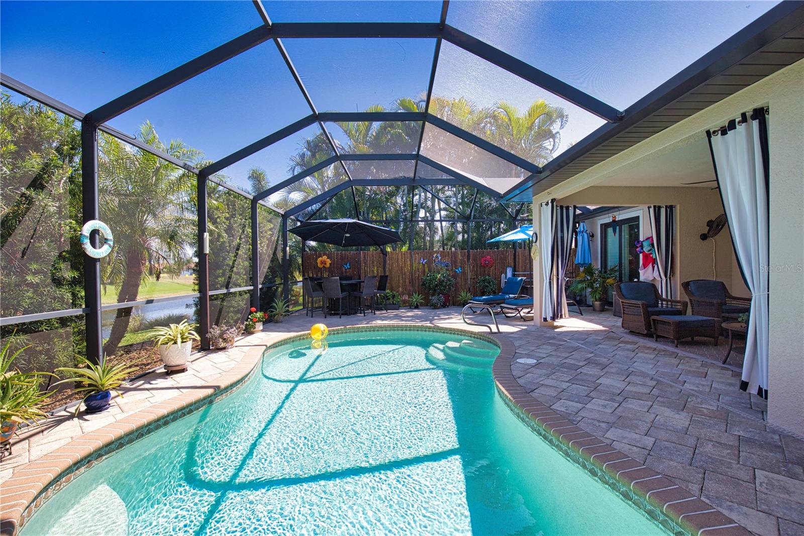 ROTONDA WEST WHITE MARSH - Residential