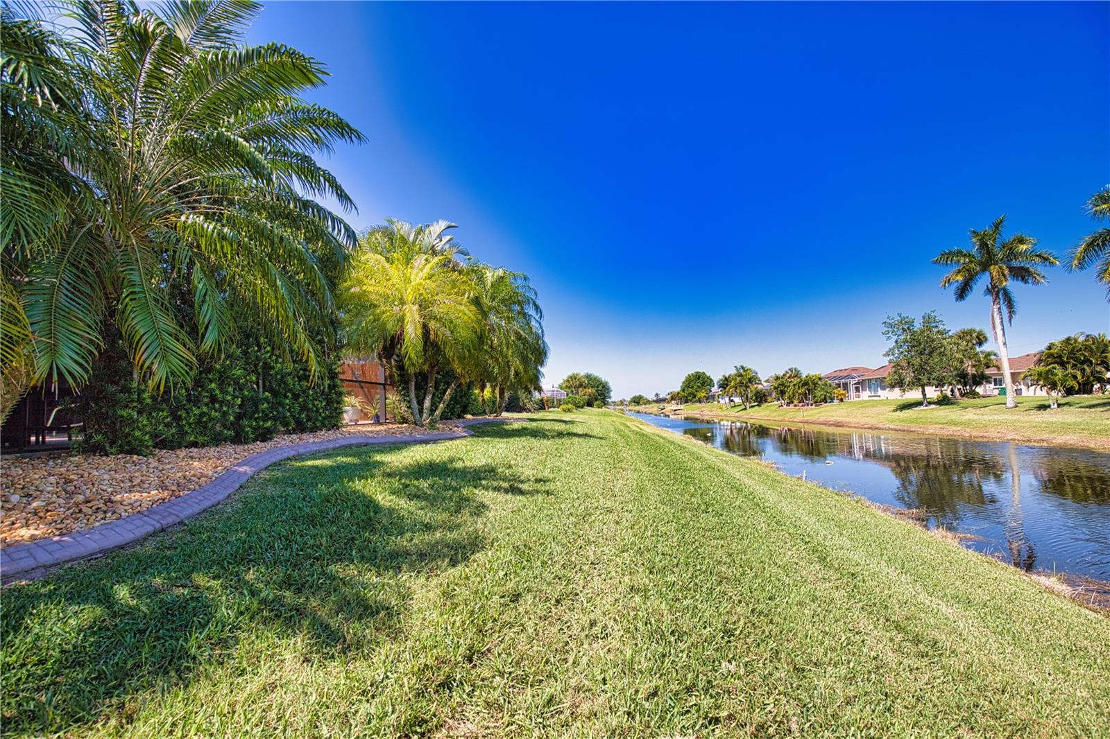 ROTONDA WEST WHITE MARSH - Residential