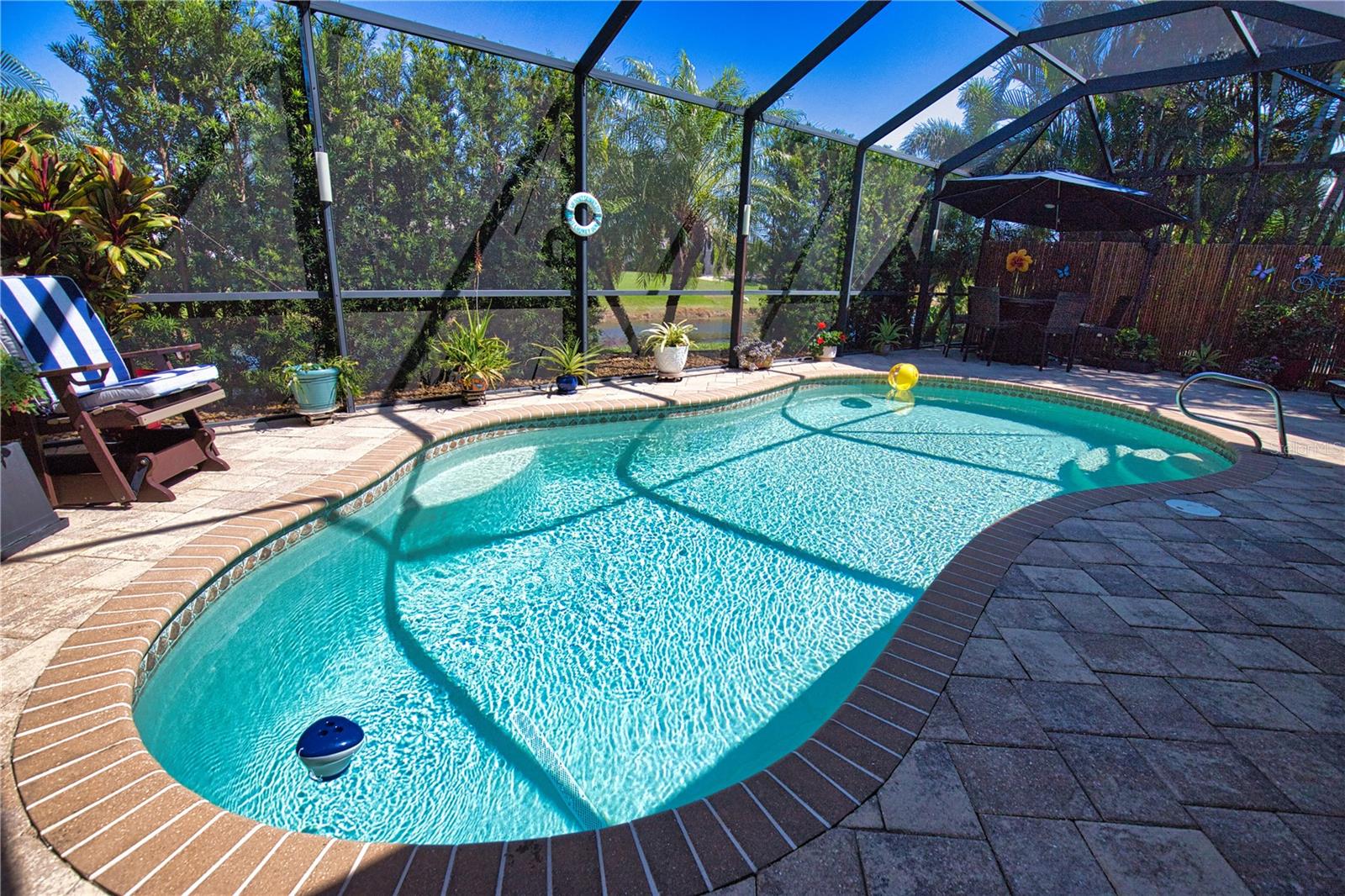 ROTONDA WEST WHITE MARSH - Residential