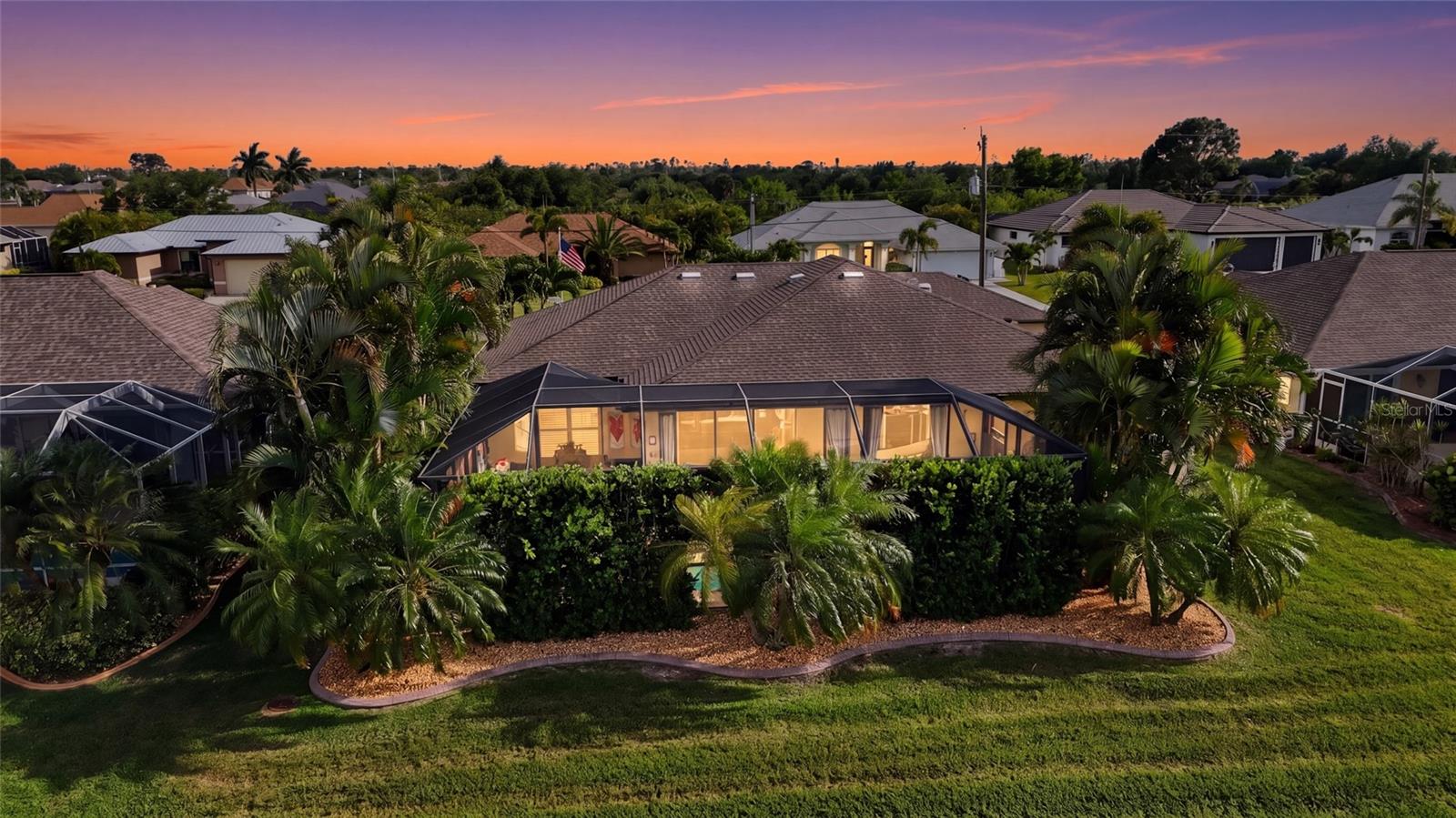 ROTONDA WEST WHITE MARSH - Residential