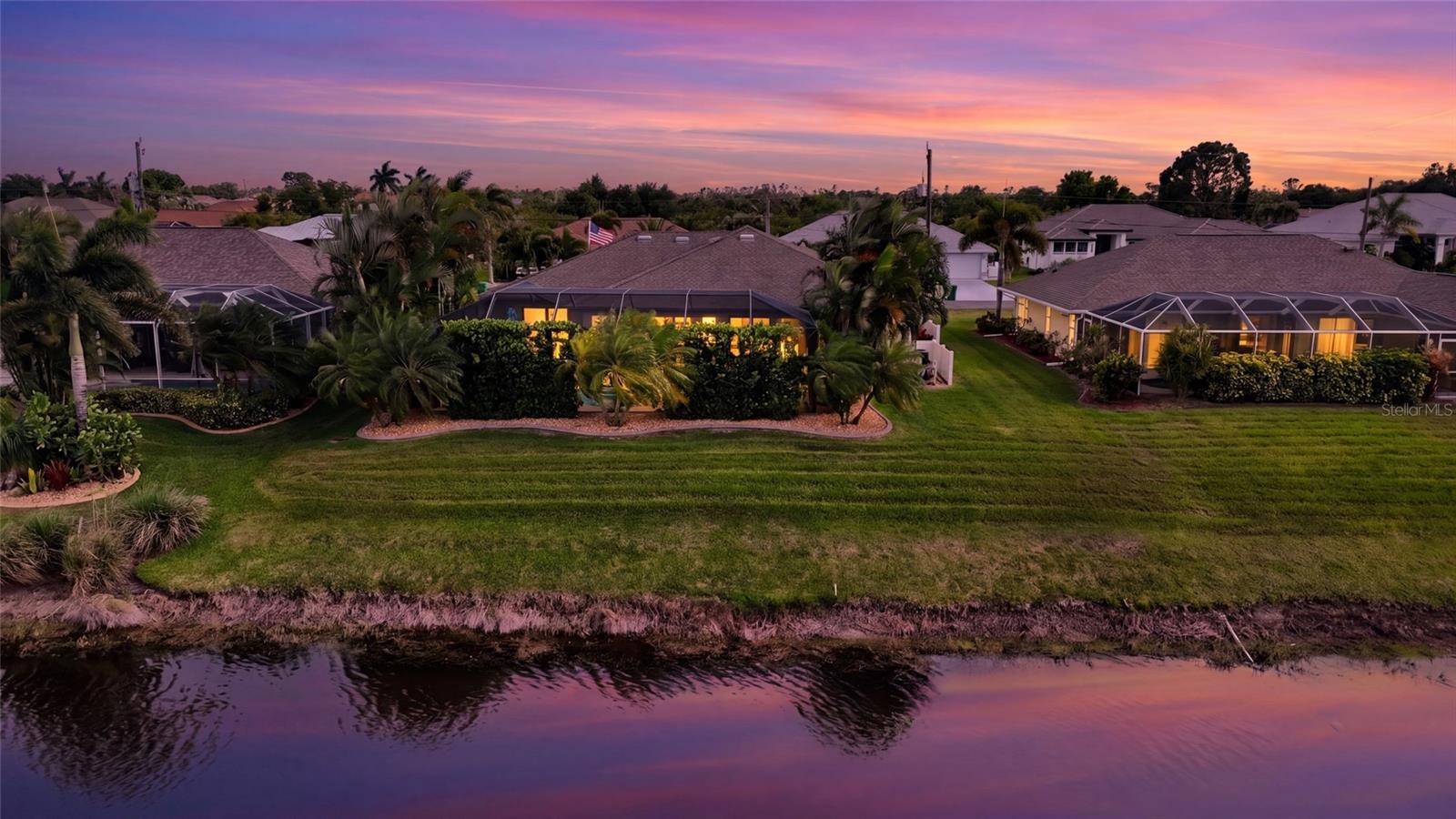 ROTONDA WEST WHITE MARSH - Residential