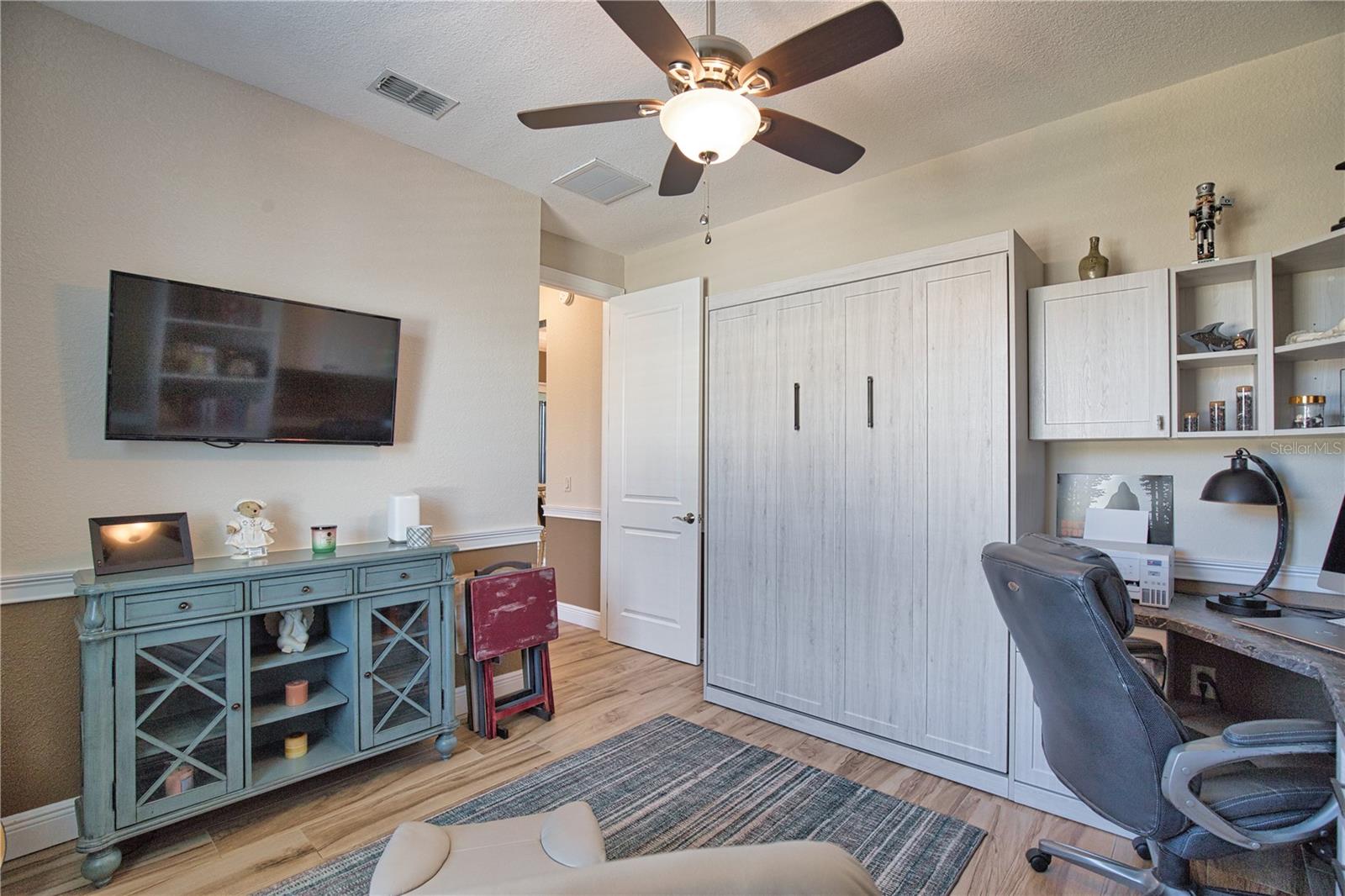 ROTONDA WEST WHITE MARSH - Residential