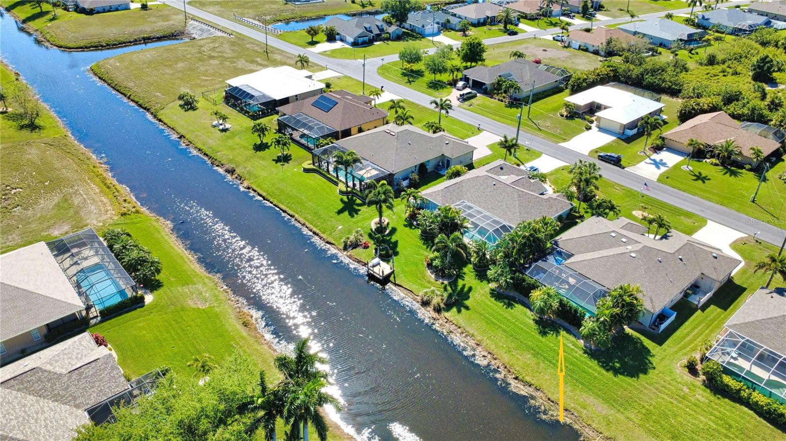ROTONDA WEST WHITE MARSH - Residential