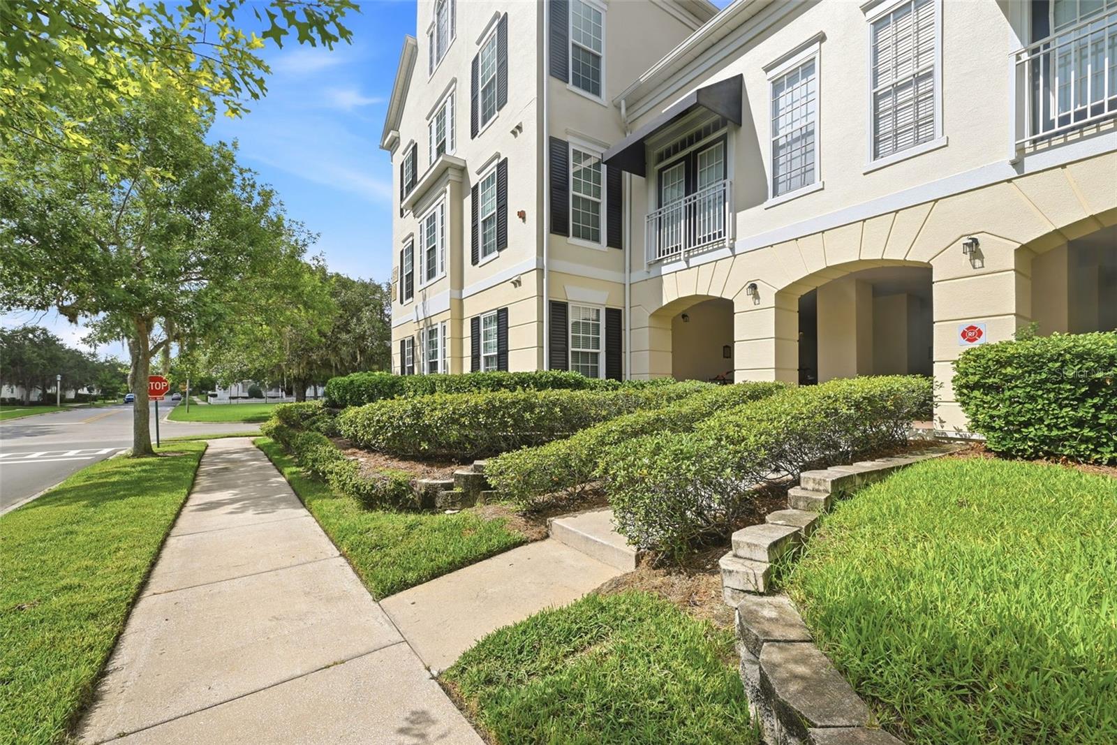 GEORGETOWN AT CELEBRATION - Residential