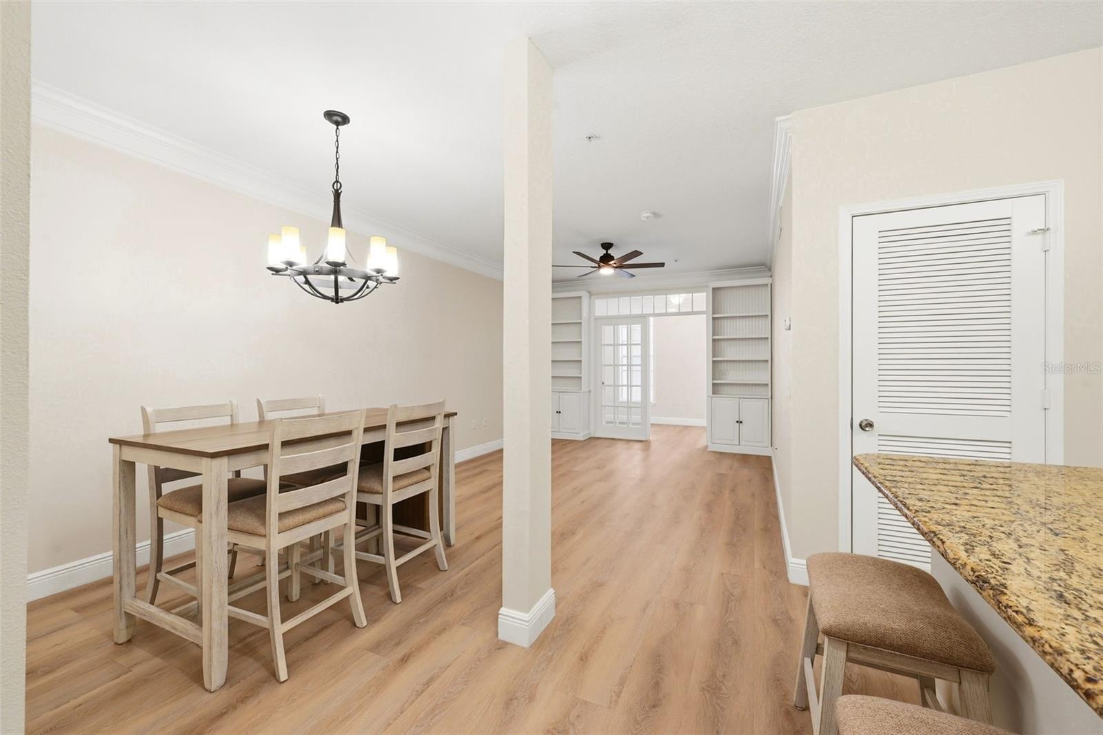 GEORGETOWN AT CELEBRATION - Residential