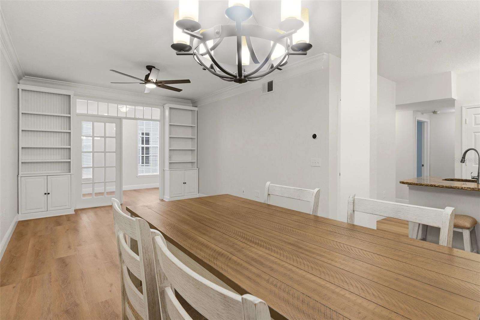 GEORGETOWN AT CELEBRATION - Residential