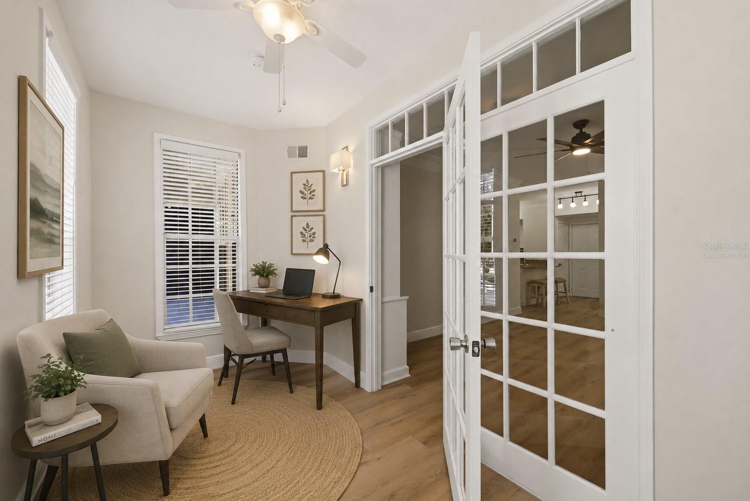 GEORGETOWN AT CELEBRATION - Residential