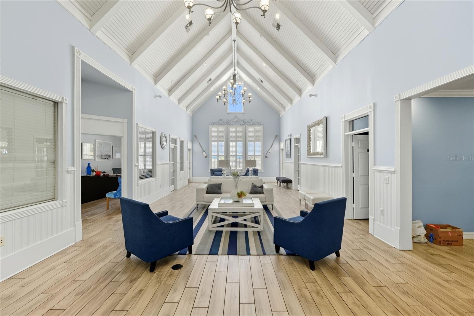 GEORGETOWN AT CELEBRATION - Residential