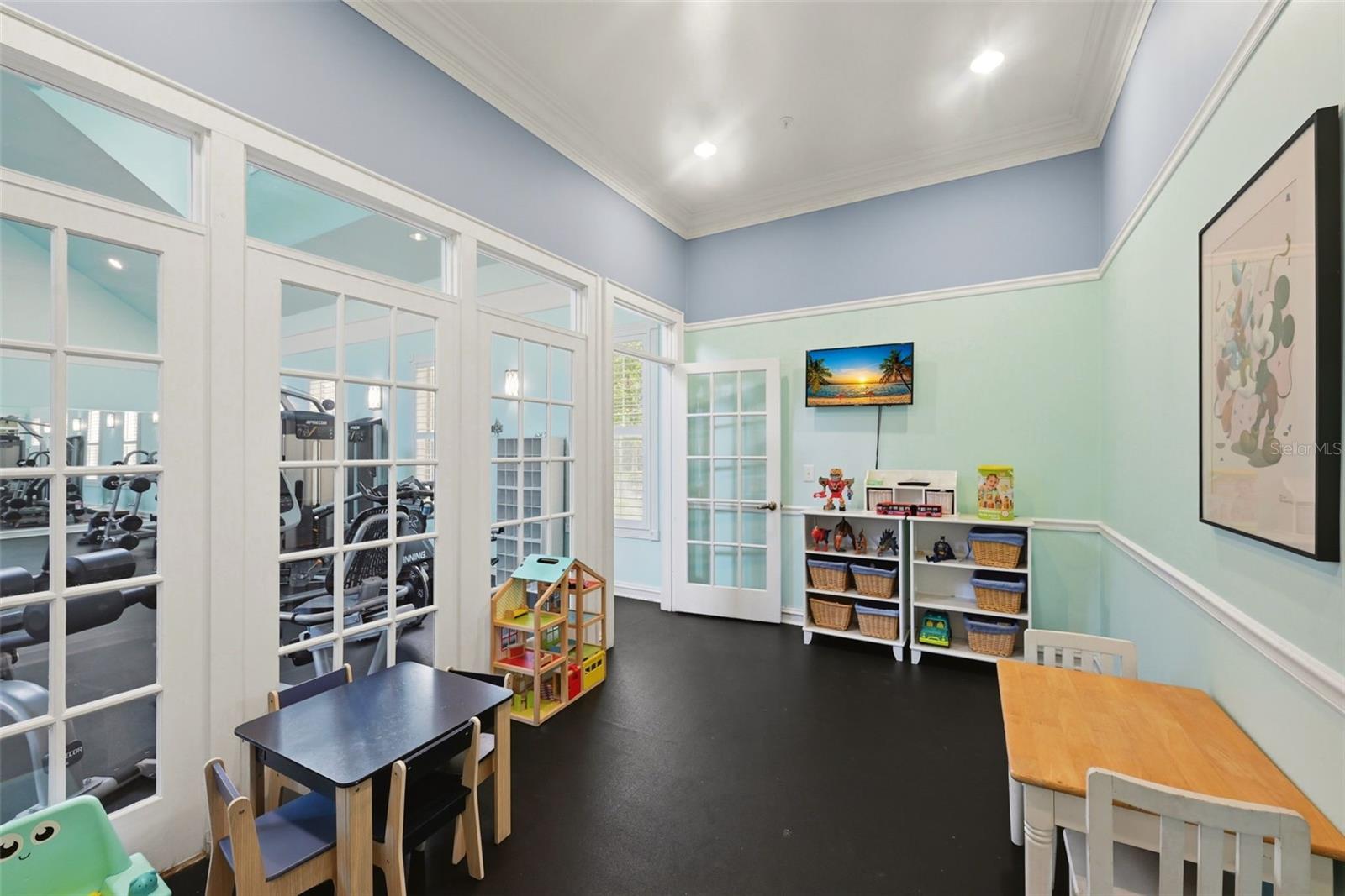 GEORGETOWN AT CELEBRATION - Residential