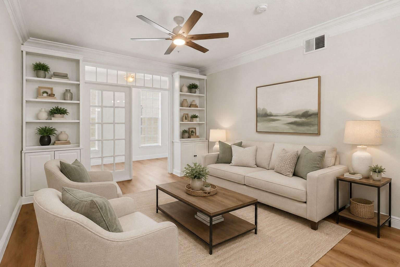 GEORGETOWN AT CELEBRATION - Residential