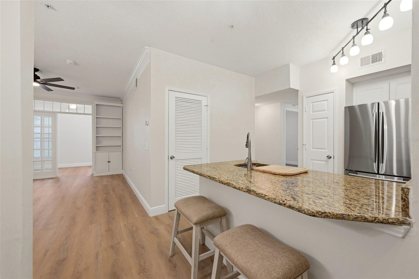 GEORGETOWN AT CELEBRATION - Residential