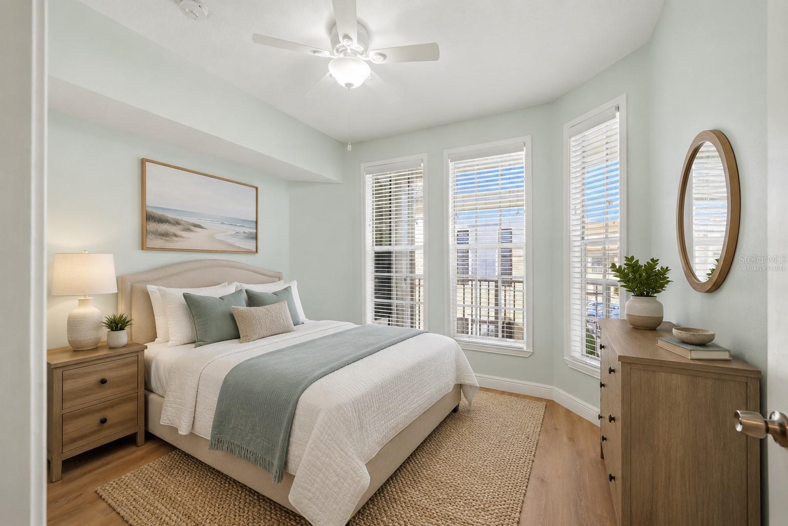 GEORGETOWN AT CELEBRATION - Residential