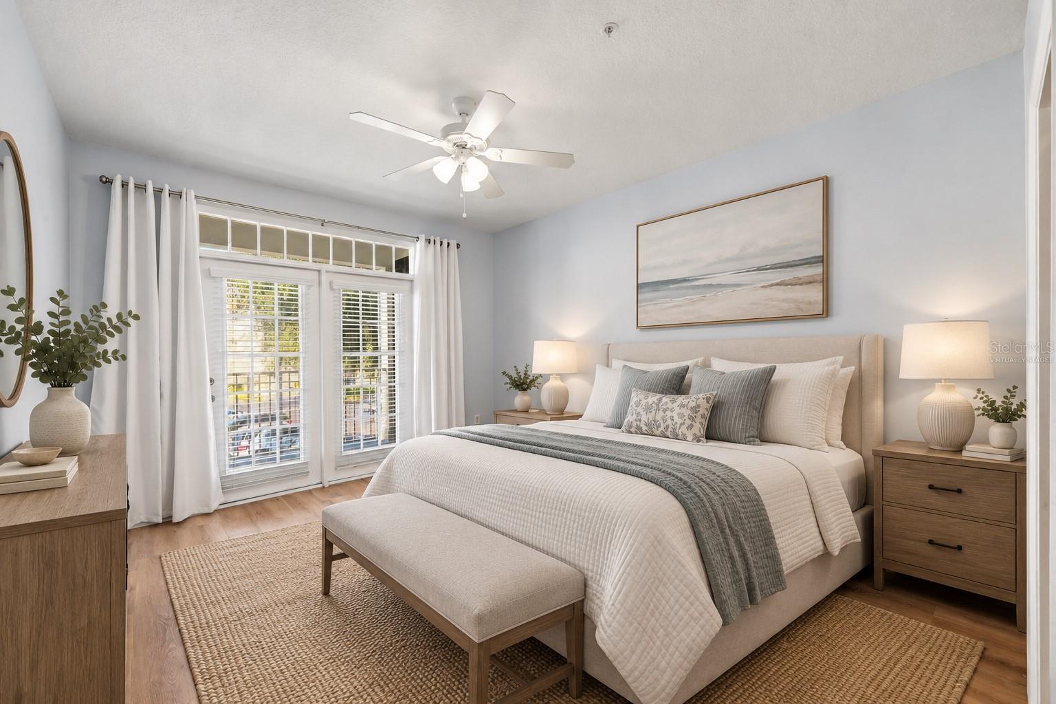 GEORGETOWN AT CELEBRATION - Residential