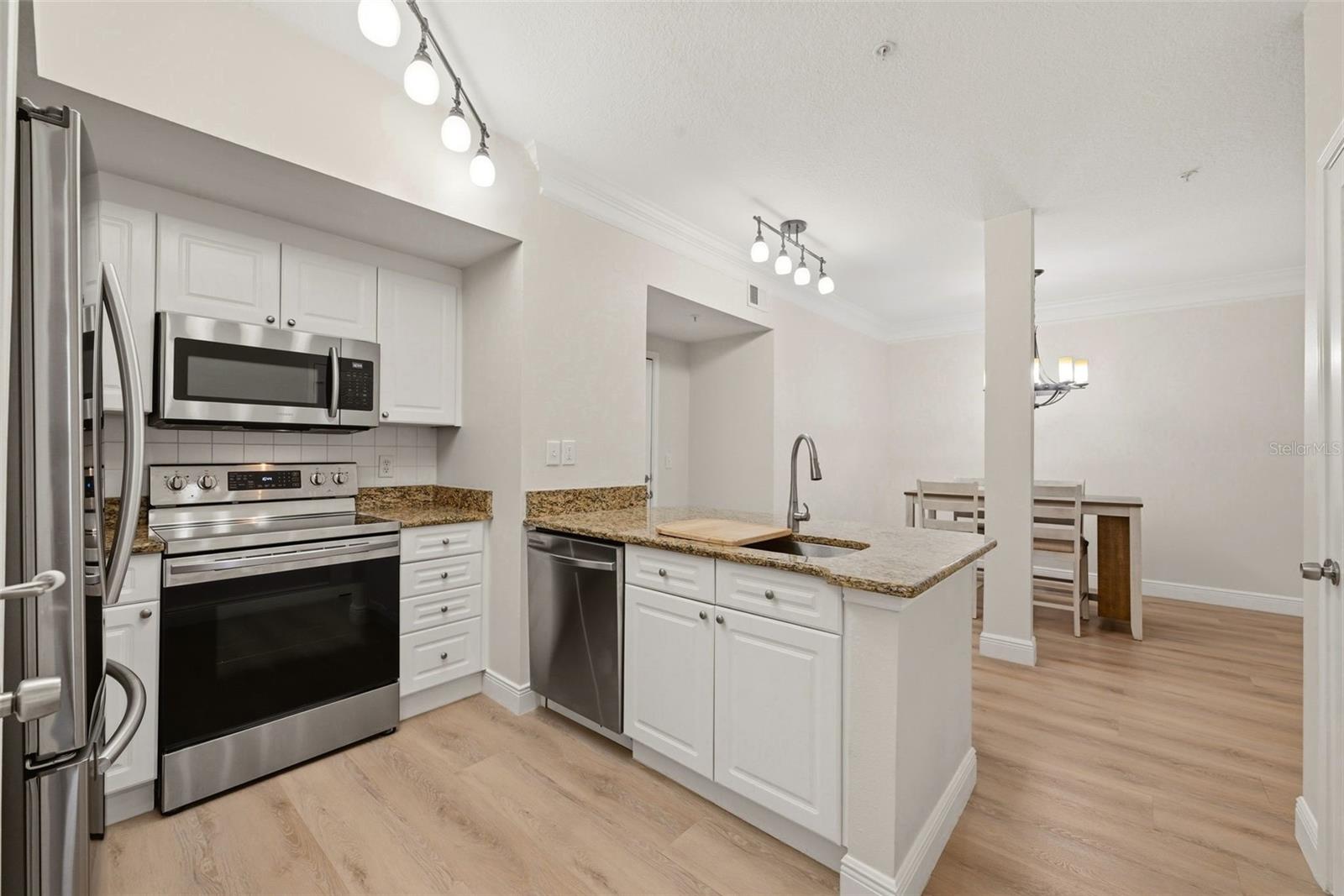 GEORGETOWN AT CELEBRATION - Residential