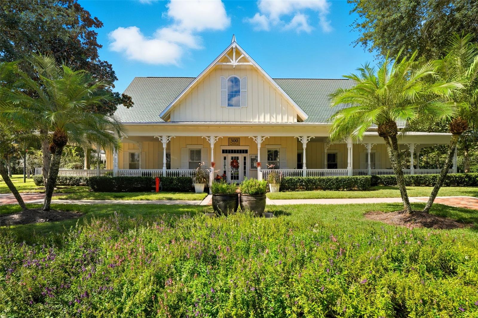 GEORGETOWN AT CELEBRATION - Residential
