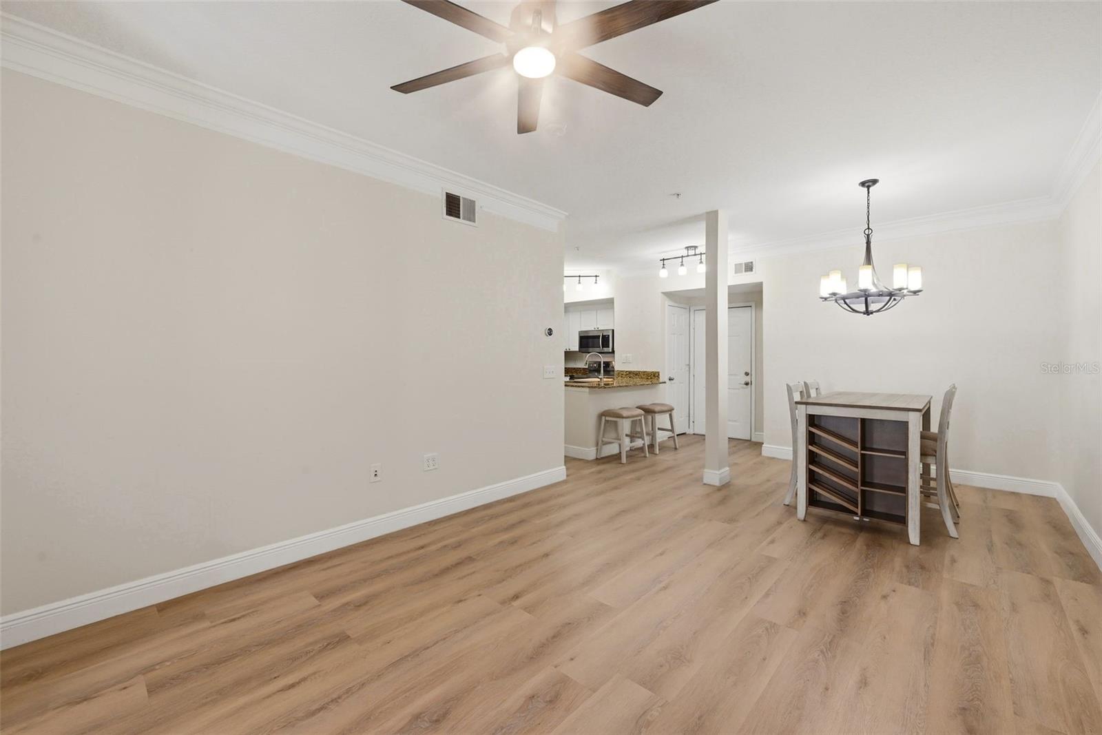 GEORGETOWN AT CELEBRATION - Residential