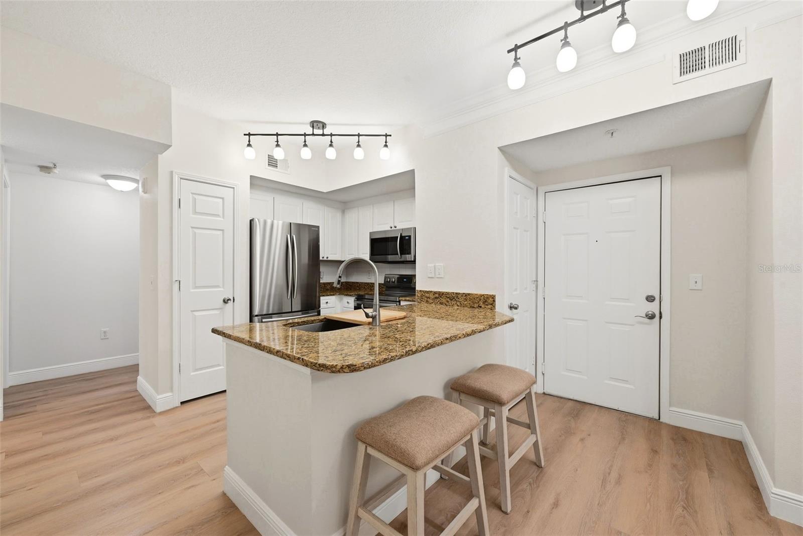 GEORGETOWN AT CELEBRATION - Residential