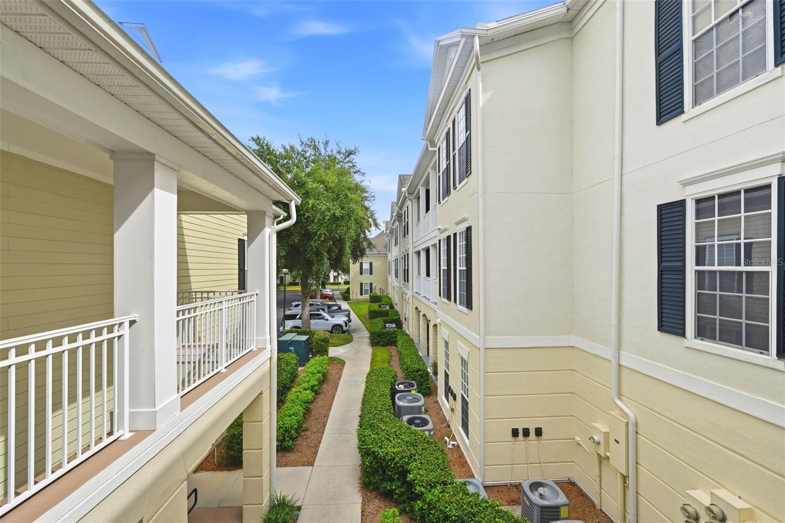 GEORGETOWN AT CELEBRATION - Residential