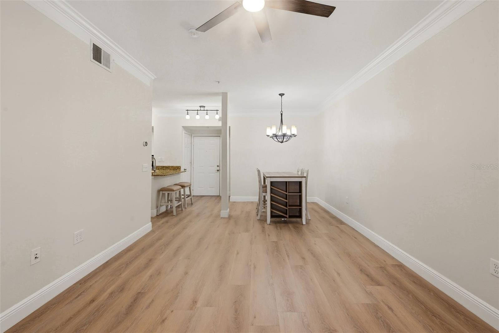 GEORGETOWN AT CELEBRATION - Residential