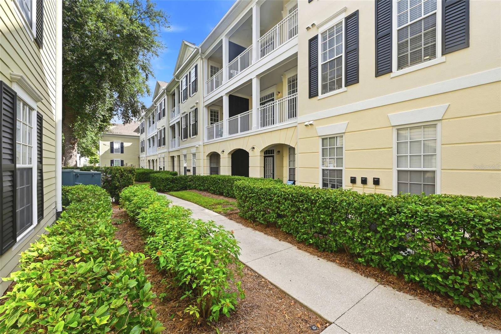 GEORGETOWN AT CELEBRATION - Residential