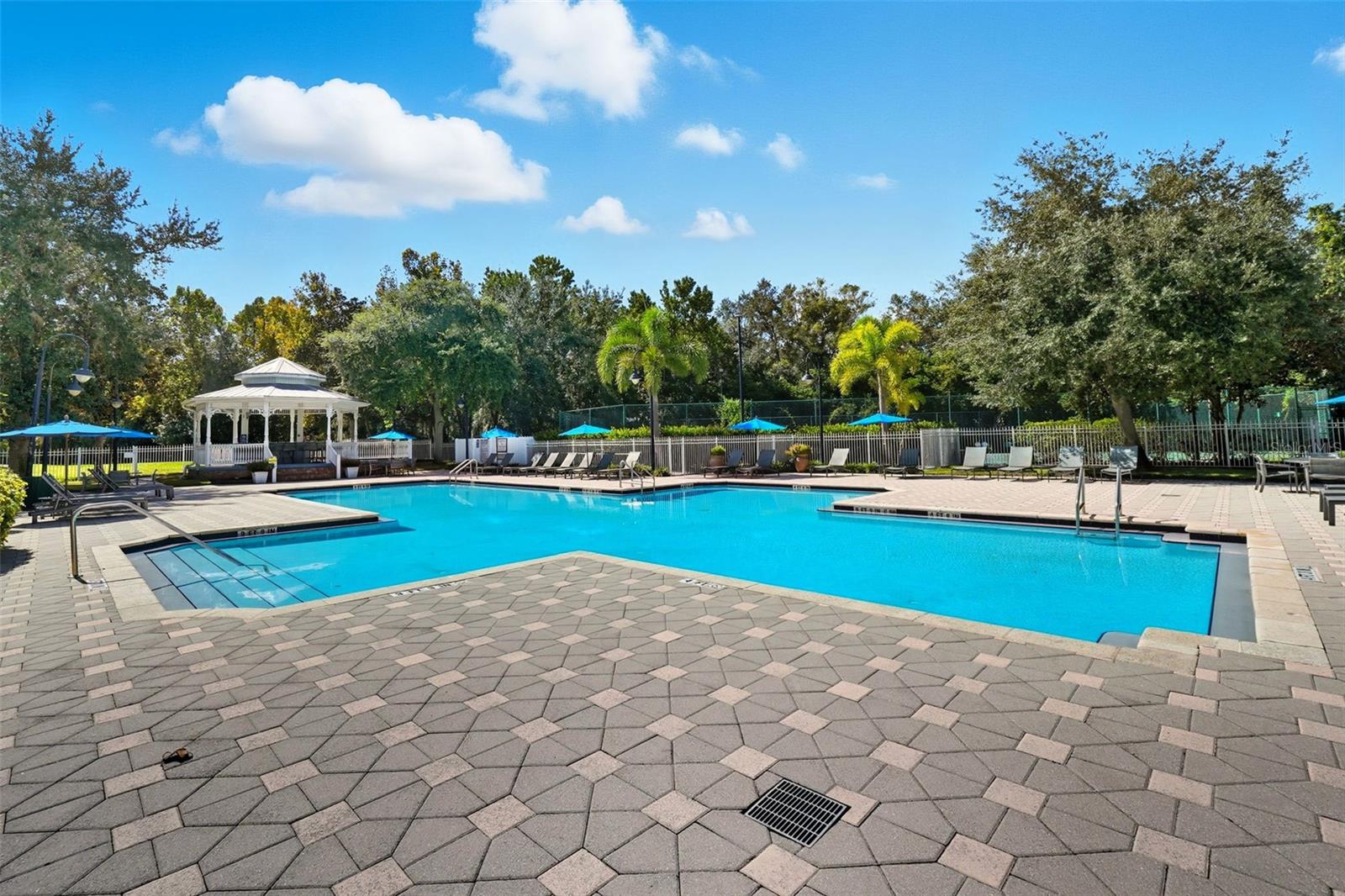 GEORGETOWN AT CELEBRATION - Residential