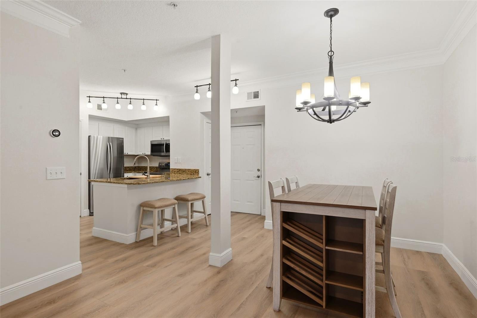 GEORGETOWN AT CELEBRATION - Residential