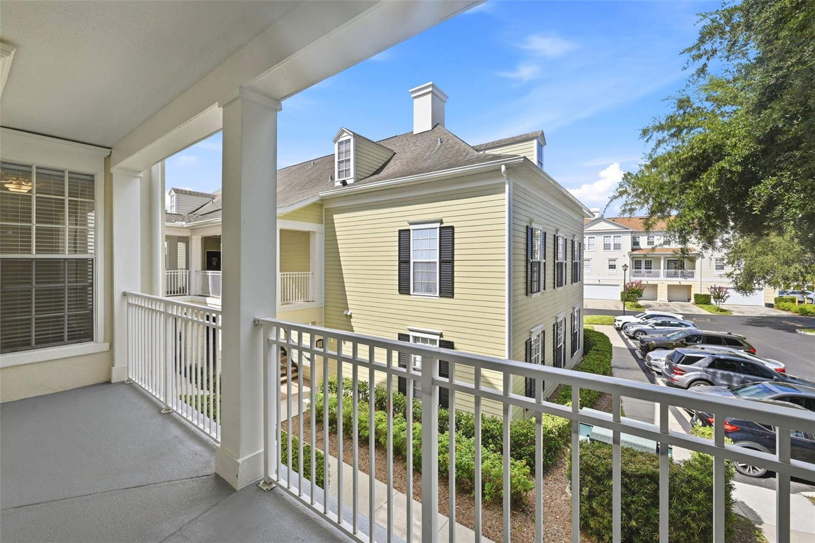 GEORGETOWN AT CELEBRATION - Residential