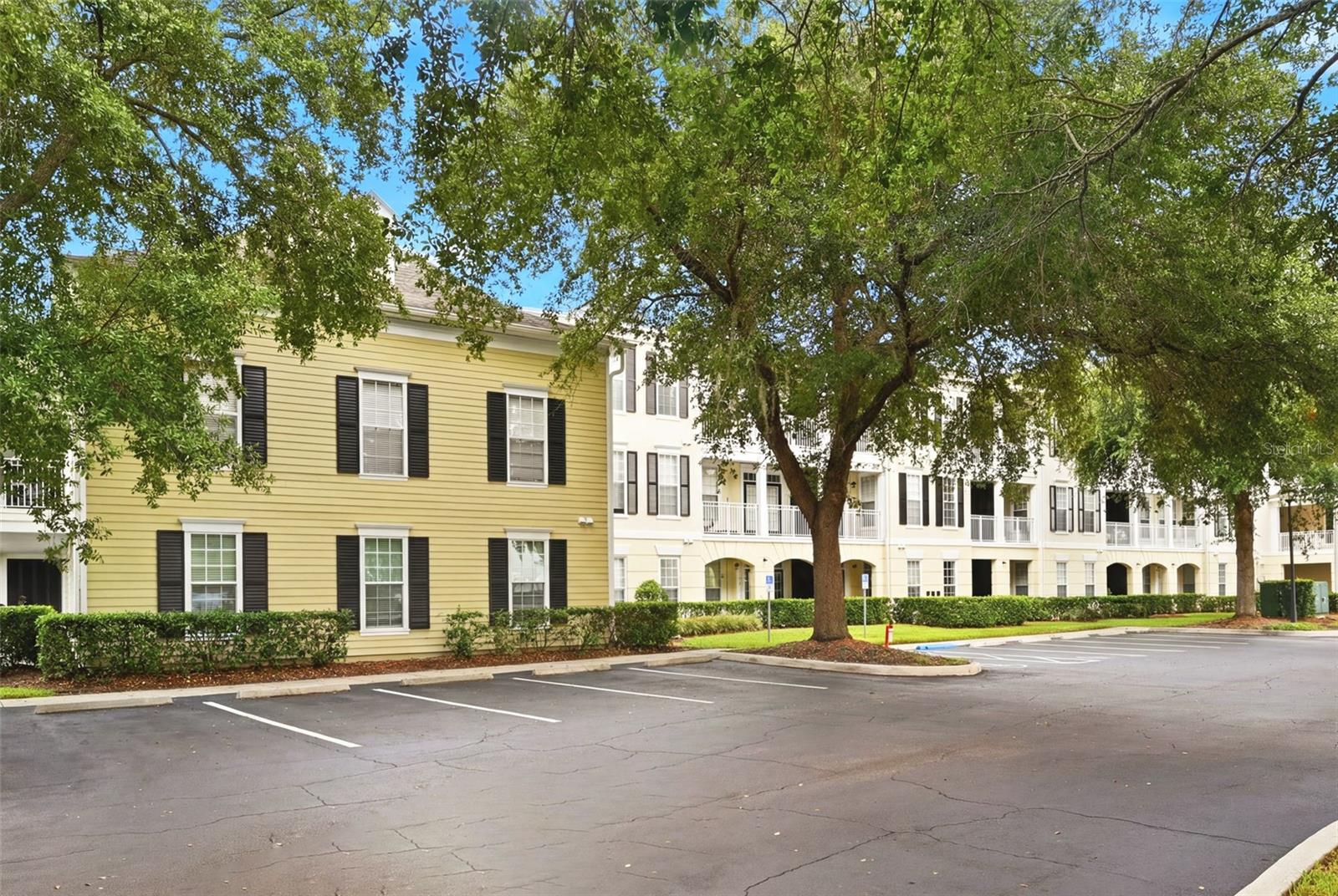 GEORGETOWN AT CELEBRATION - Residential