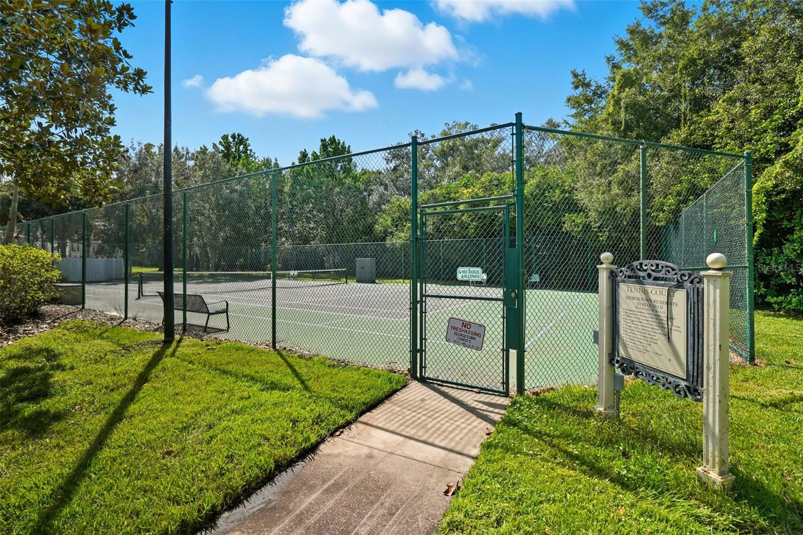 GEORGETOWN AT CELEBRATION - Residential
