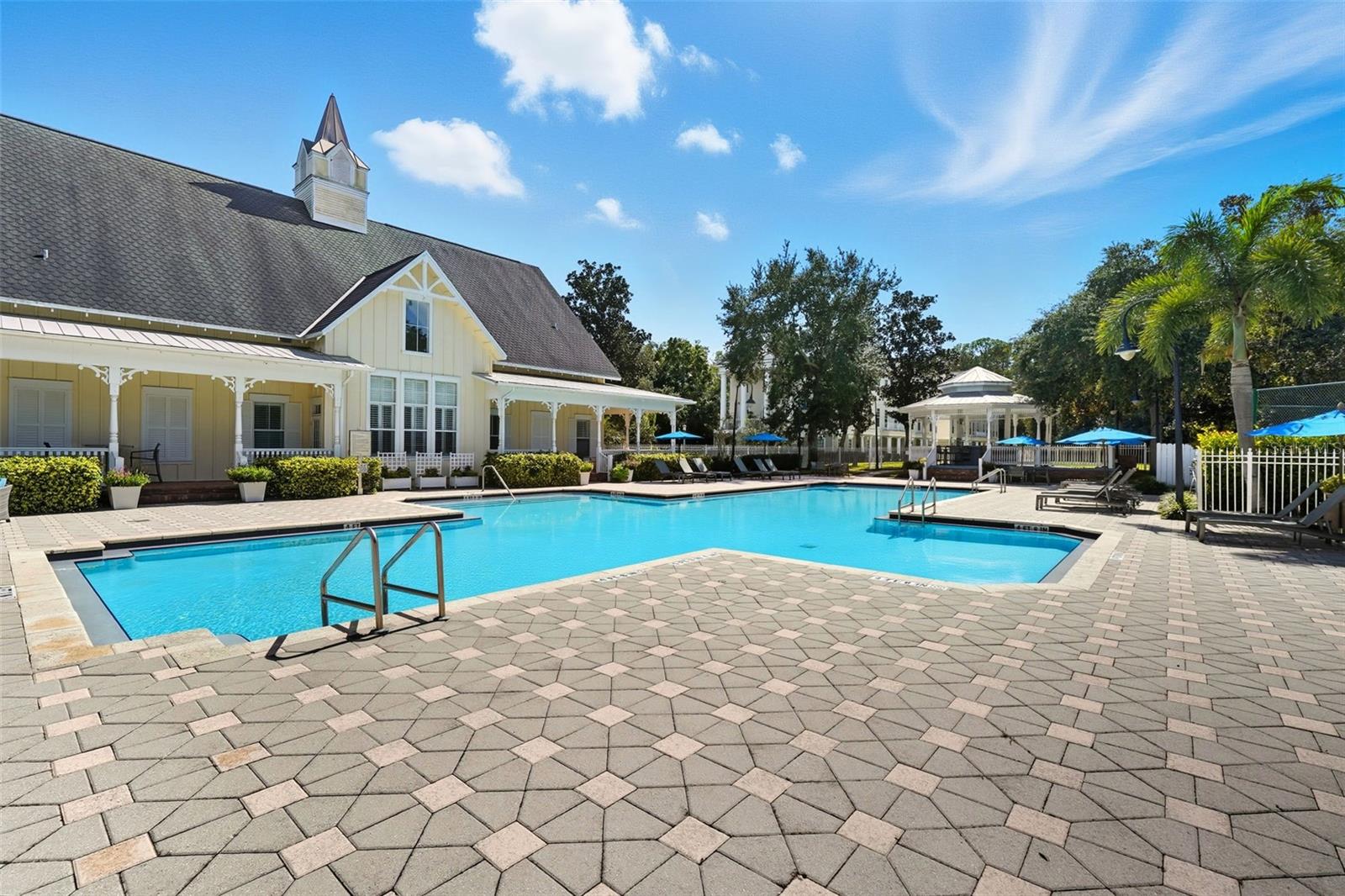 GEORGETOWN AT CELEBRATION - Residential