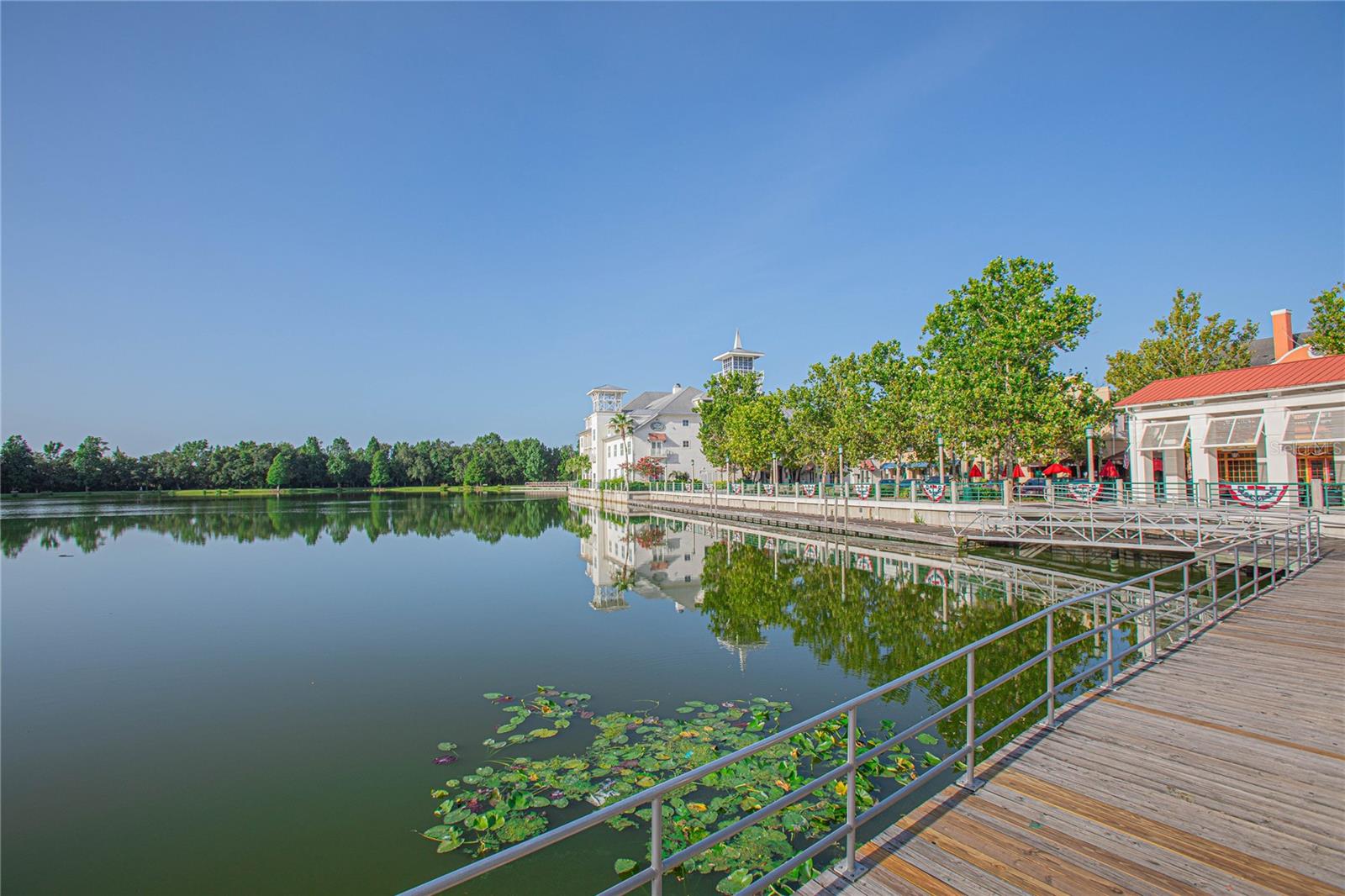GEORGETOWN AT CELEBRATION - Residential