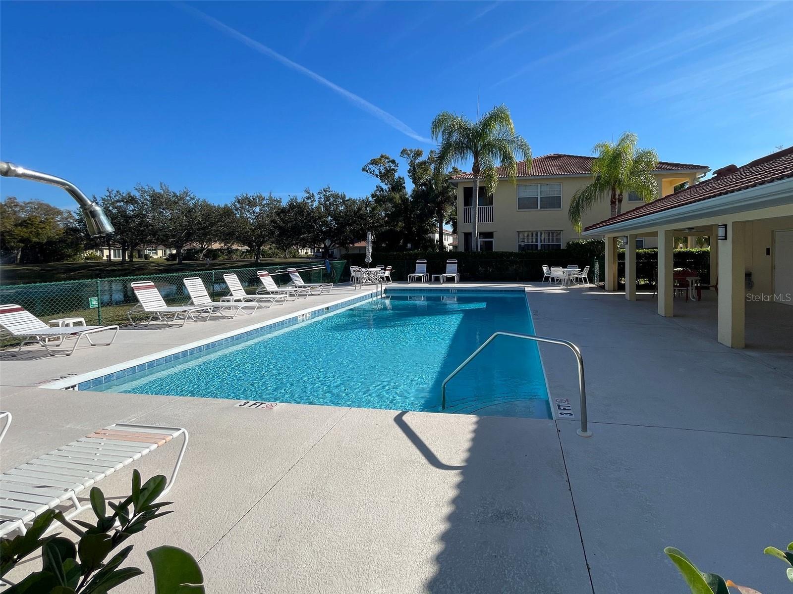 CASA DEL LAGO - Residential
