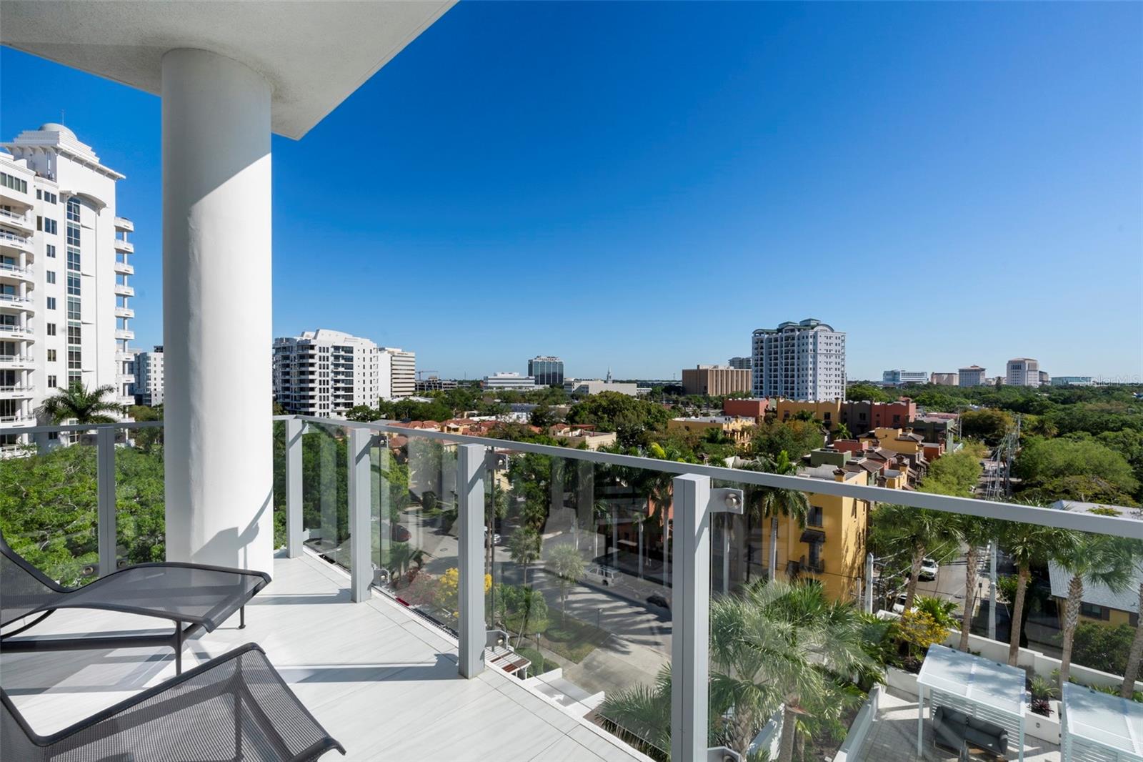 EPOCH - Residential