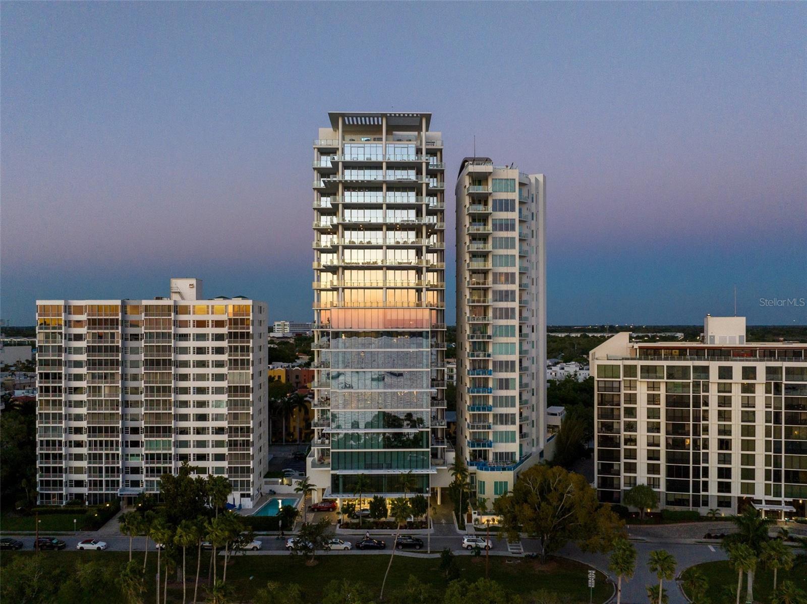 EPOCH - Residential