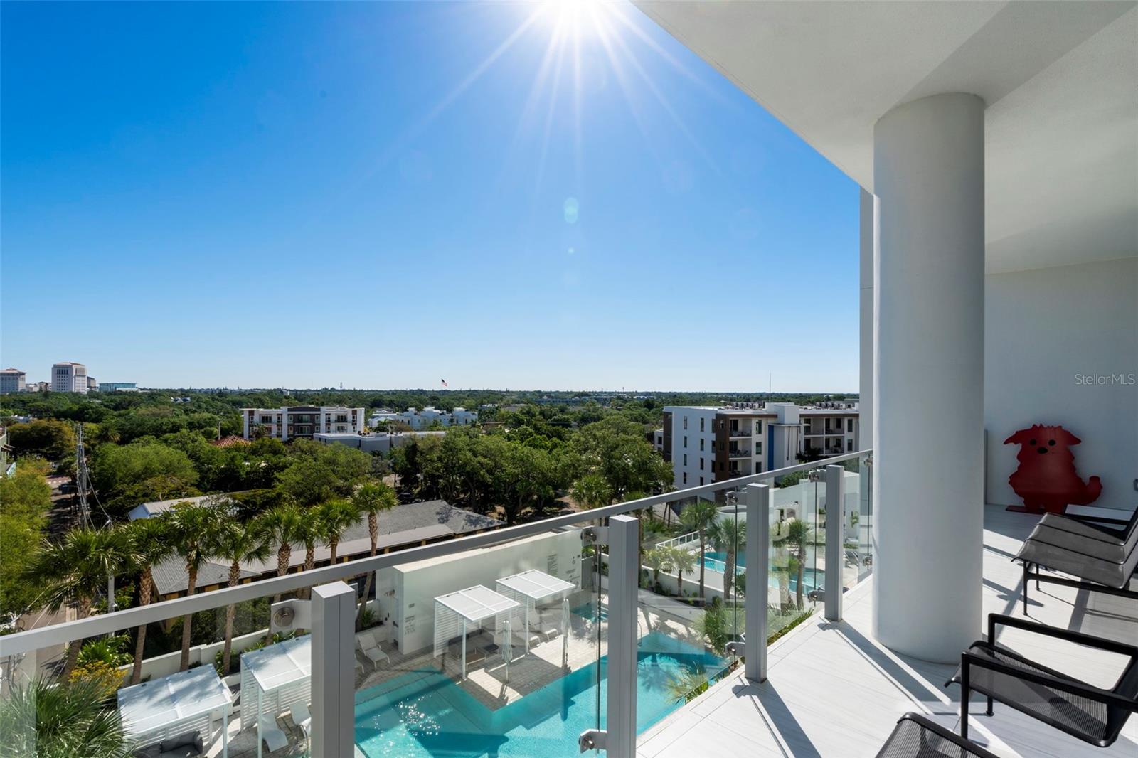 EPOCH - Residential