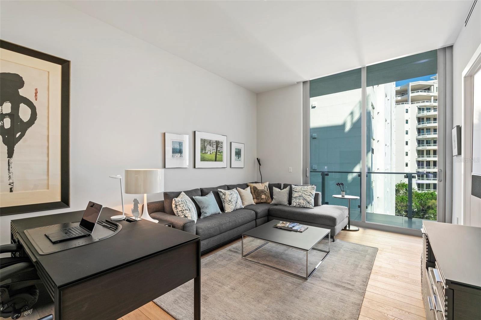 EPOCH - Residential