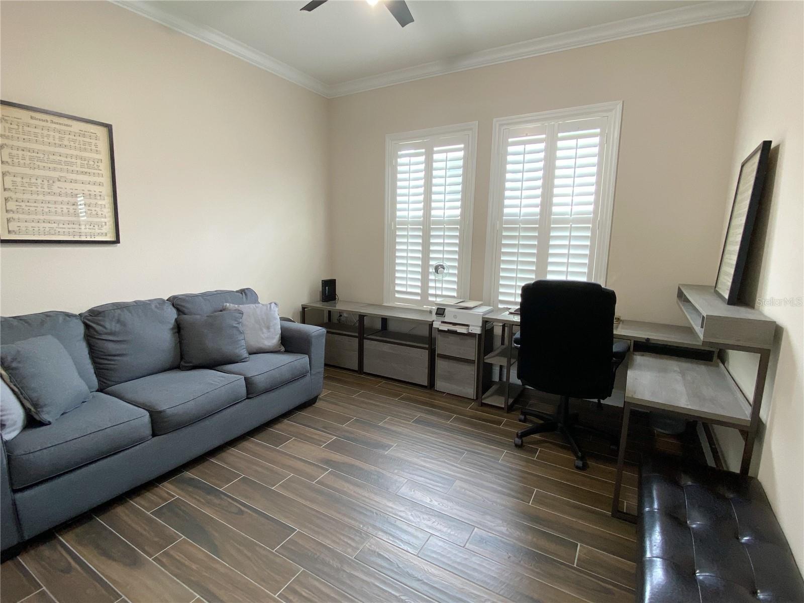 STEEPLE CHASE REP 2B - Residential Lease