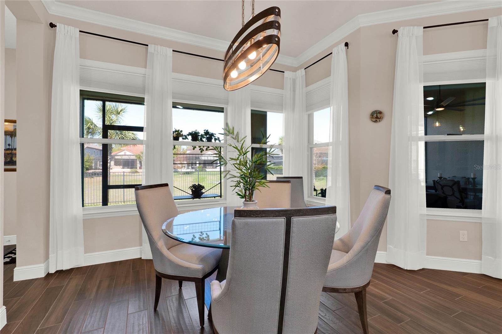 STEEPLE CHASE REP 2B - Residential Lease