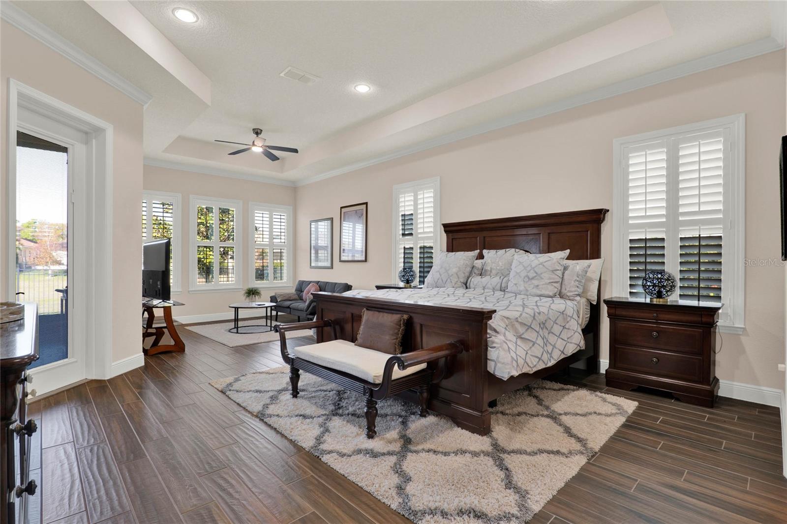 STEEPLE CHASE REP 2B - Residential Lease