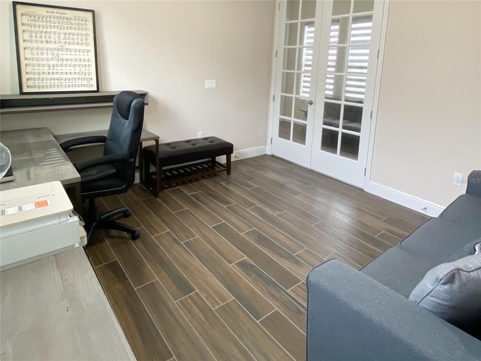 STEEPLE CHASE REP 2B - Residential Lease